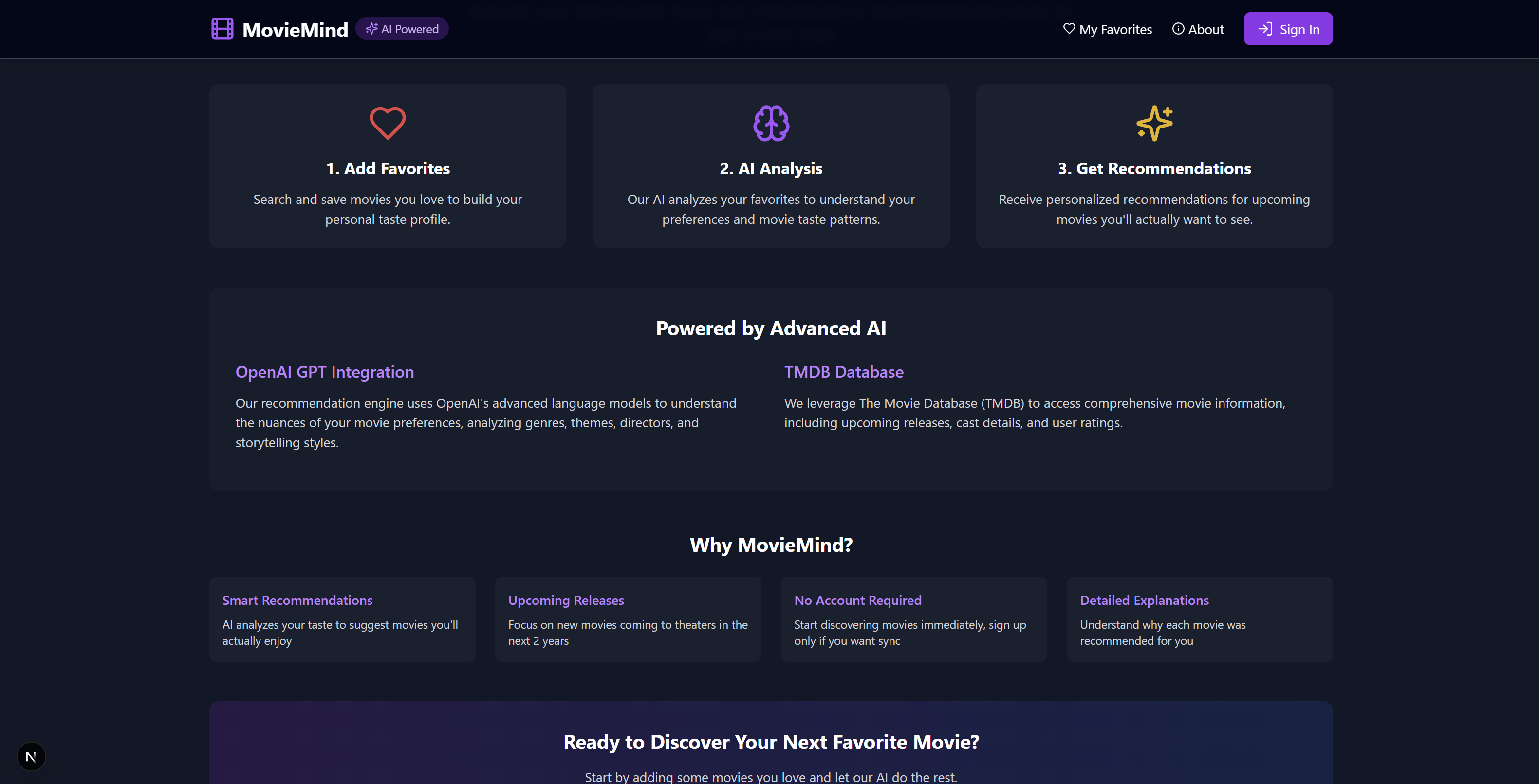 Movie Mind - Image 4