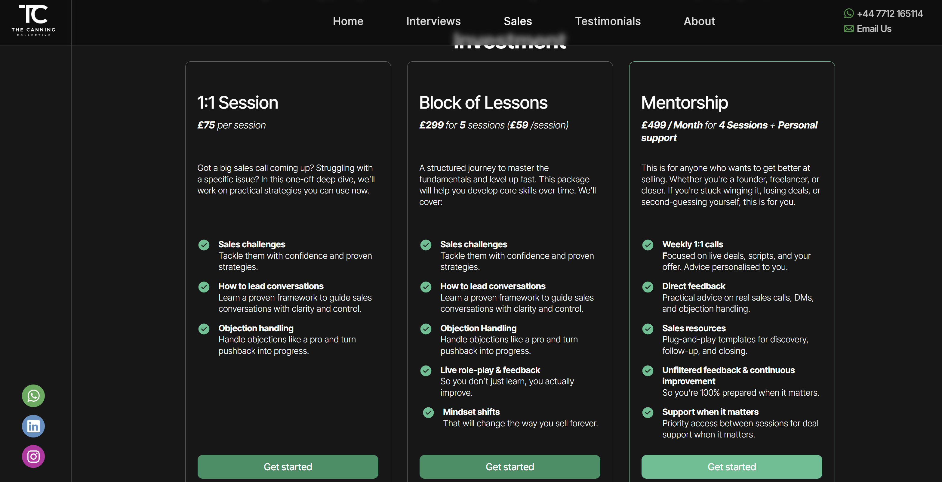 The Canning Collective - Image 2